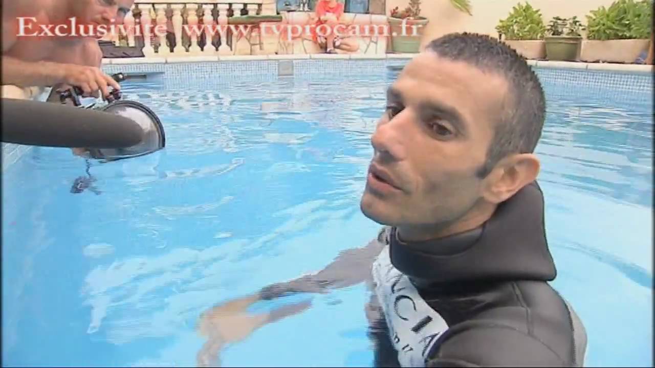 stephane mifsud record du monde juin 2009