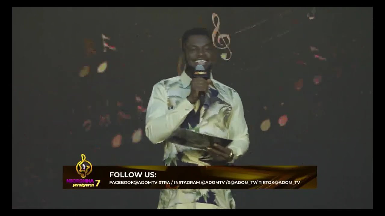Nsoromma Season 7: WEEK 2 on Adom TV (30-12-24)