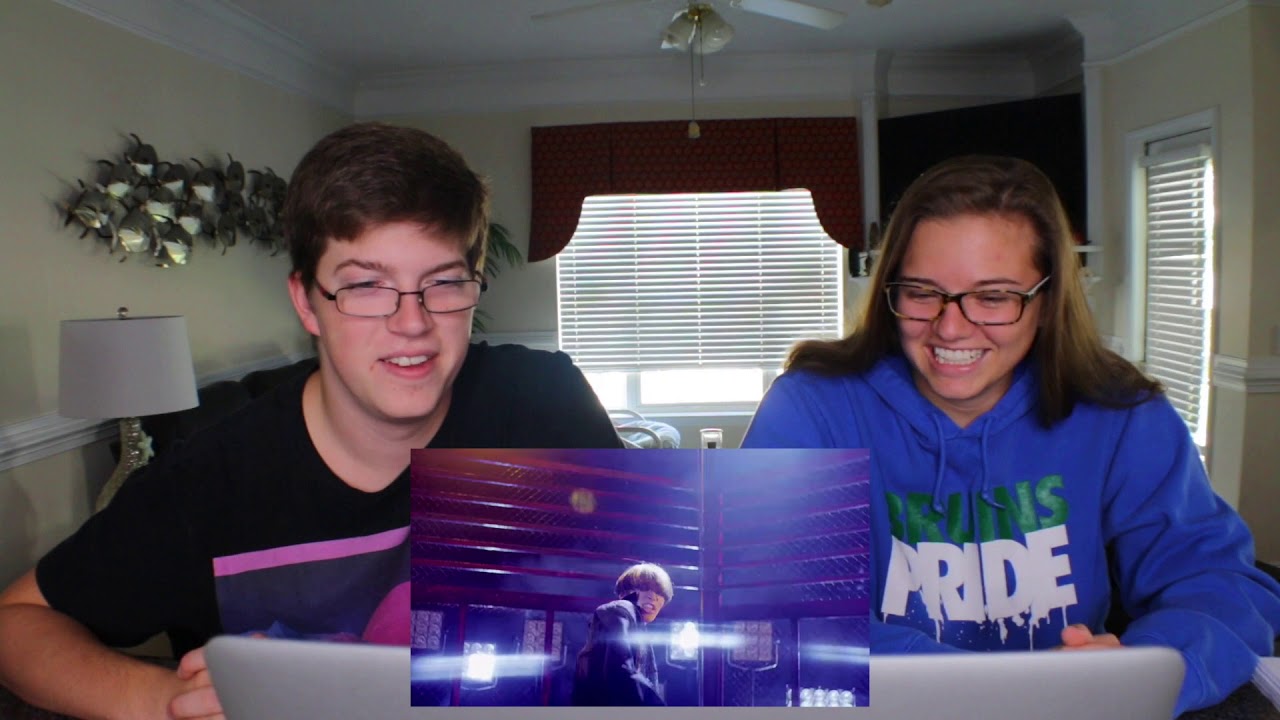 BIGBANG - 뱅뱅뱅 (BANG BANG BANG) M/V REACTION!!!