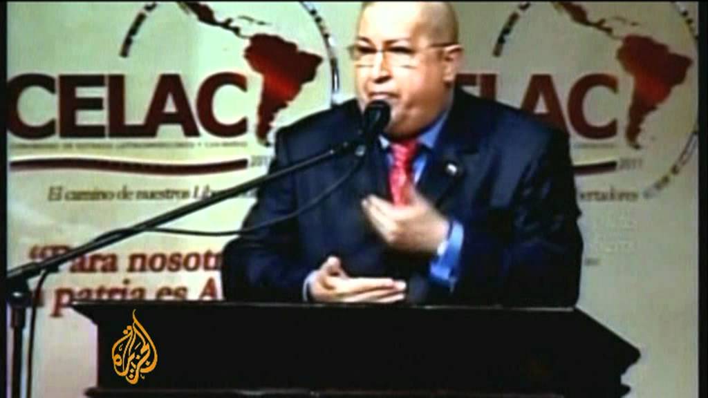 Chavez heralds new regional alliance