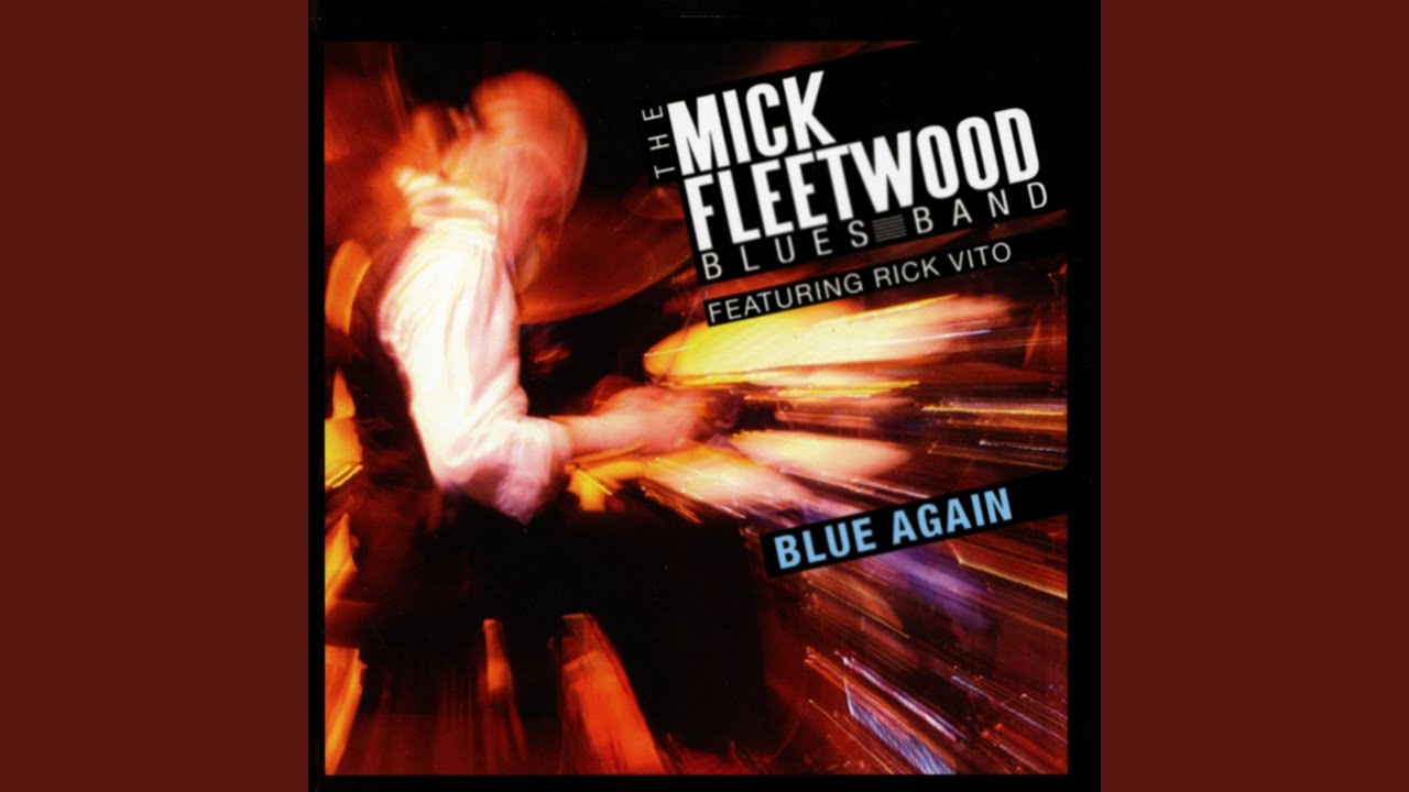 Albatross (Bonus Track)