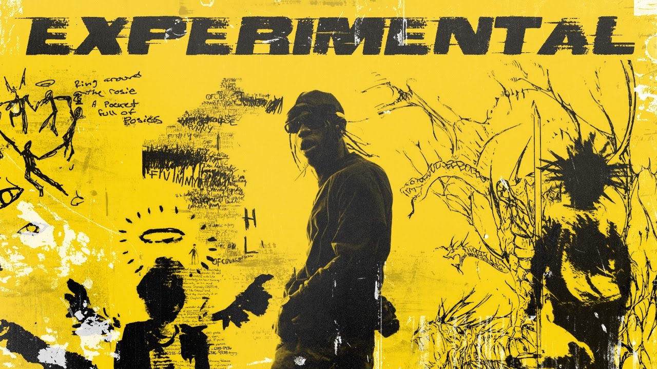 How To Make EXPERIMENTAL Samples
