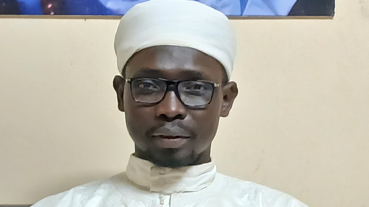 JOTAAYU KHAM KHAM PAR  SERING AHMAD CISSE 