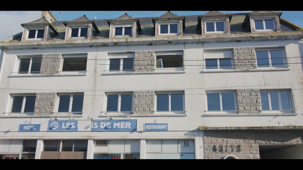La future Maison des Gens de Mer : donner vie à un lieu social, culturel et paysan
