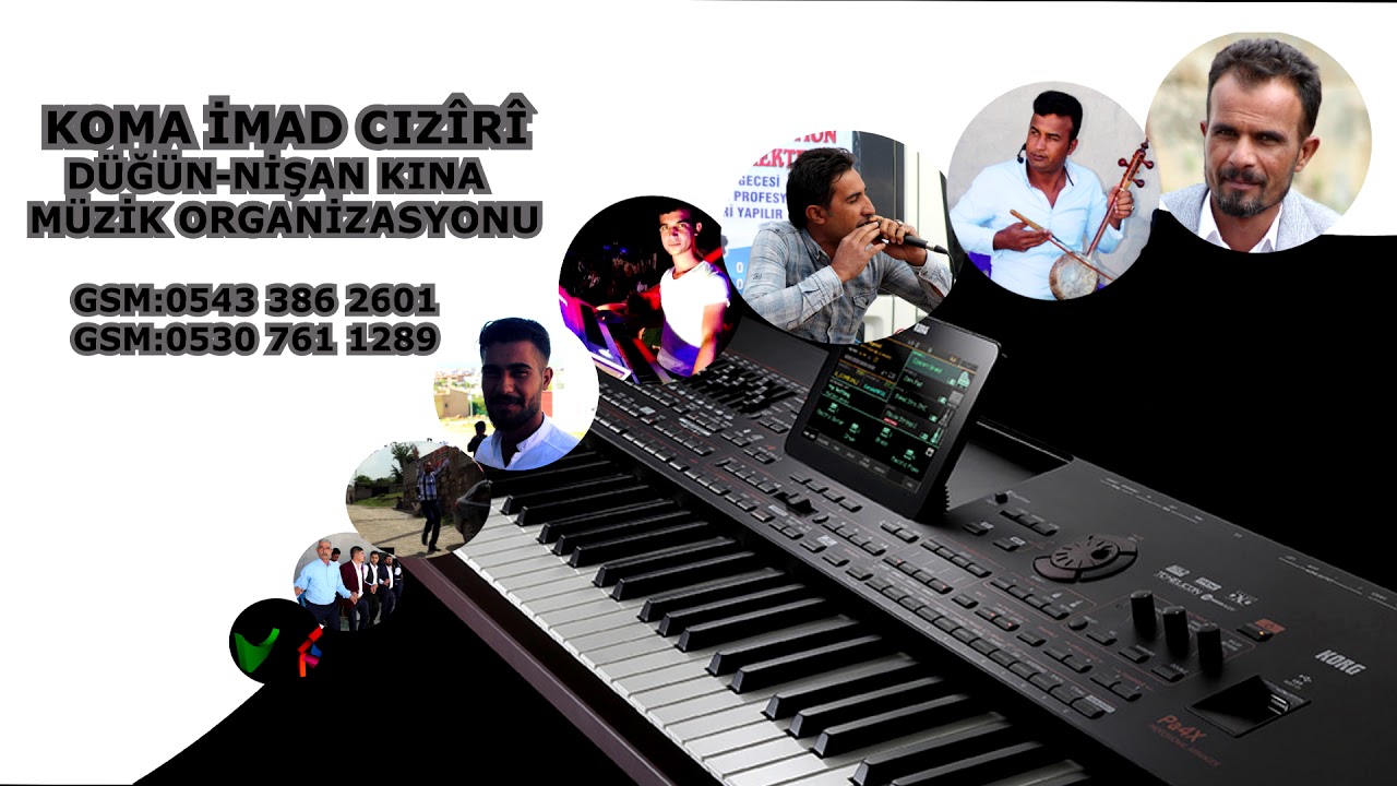İMAD CIZİRİ  S&Ecirc;GAVİ DAWET