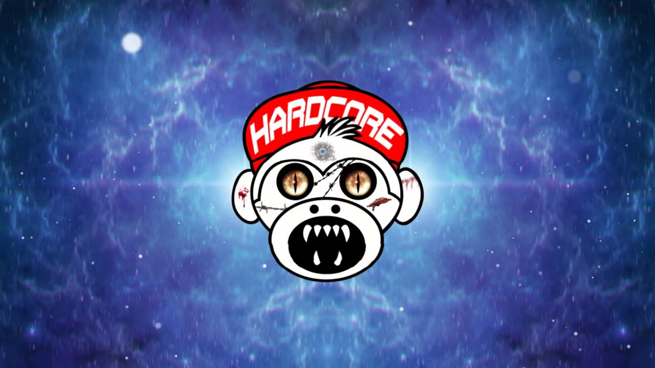 Madness Of Core - Stress (TERROR)