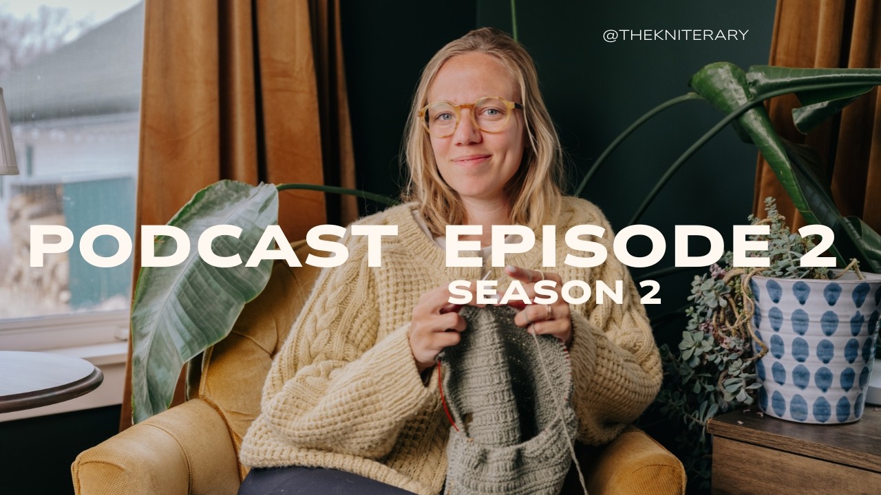 Podcast Season 2: Episode 2