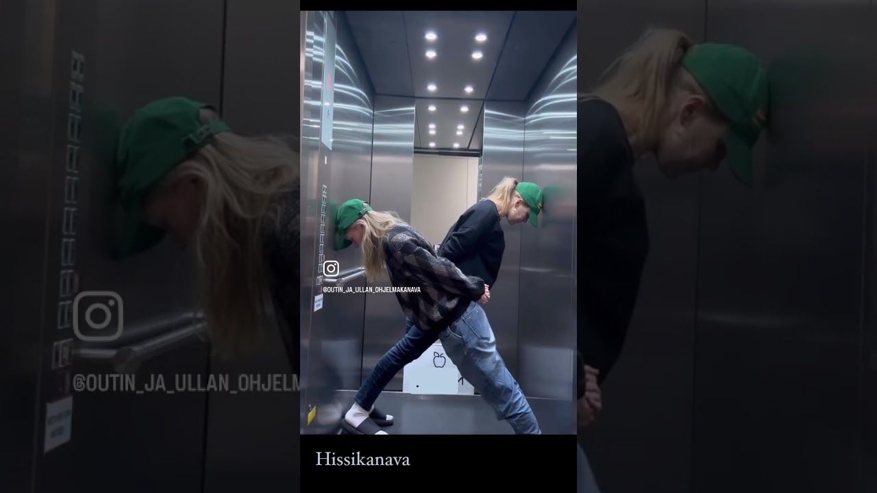 Tulossa - Bonuskausi: Hissikanava
