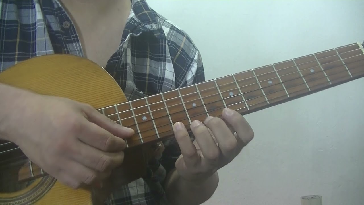 Corazón, Guitarra Fácil - Los Autenticos Decadentes (Intro)