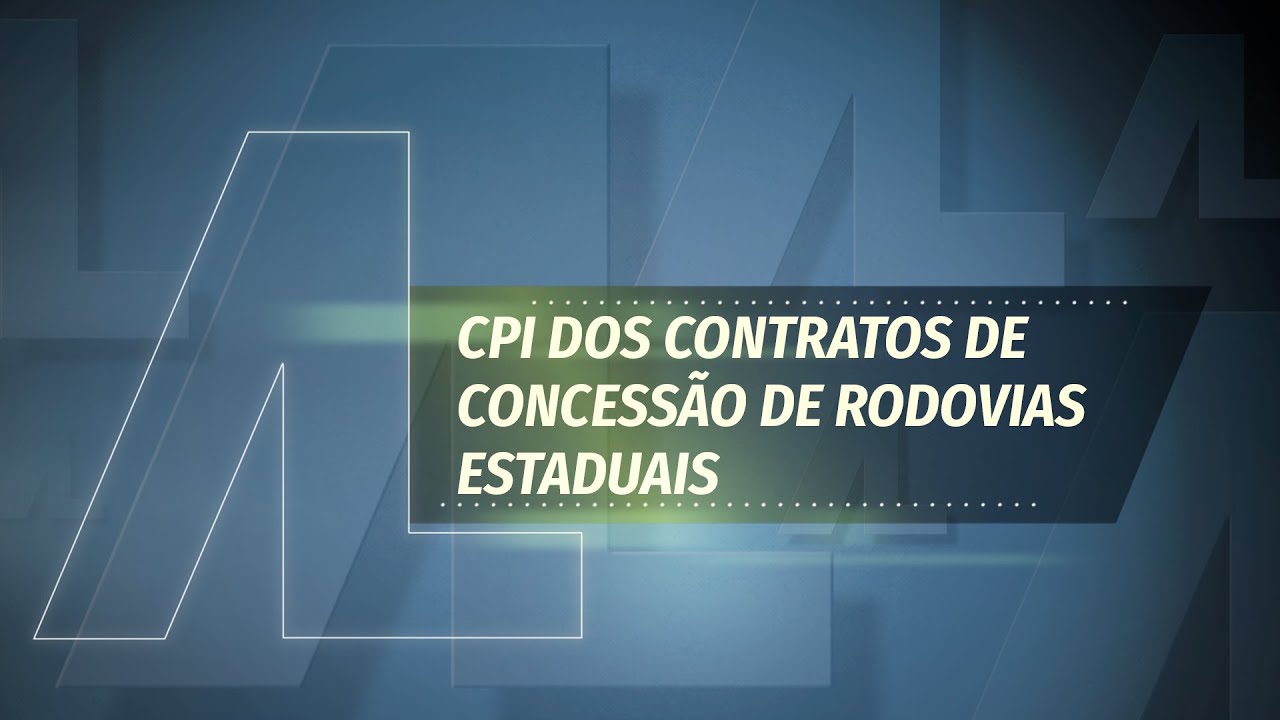 CPI DE CONCESSÃO DE RODOVIAS ESTADUAIS DO PROGRAMA RS PARCERIAS - 04/03/2026