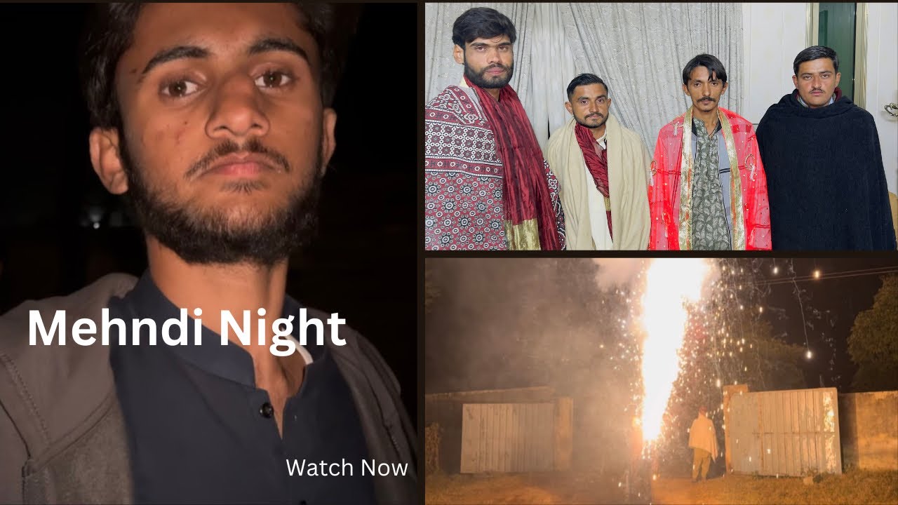 Ibrar ki Mehndi🔥Noori ka Sath Prank😂