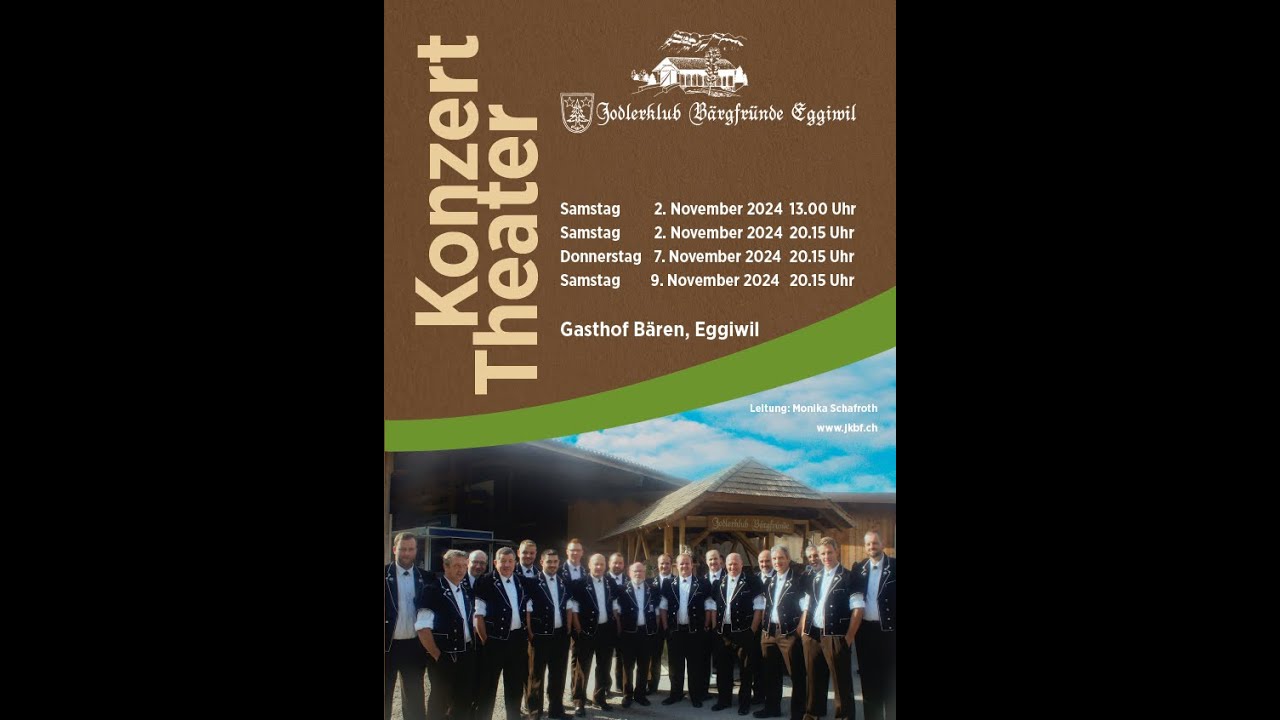 Konzert 2024