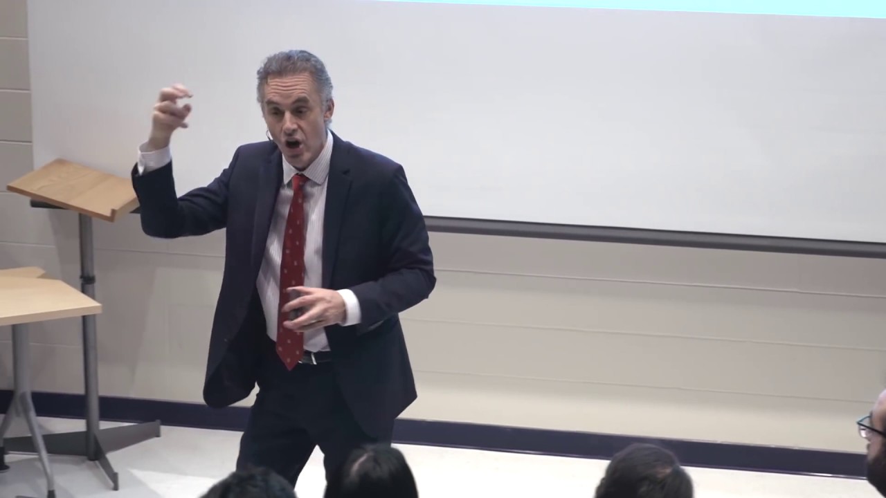 What Predicts Military Performance in the Army | Jordan B Peterson