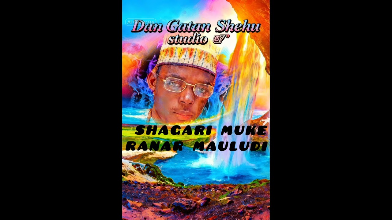 Dan Gatan Shehu shagali muke 2025