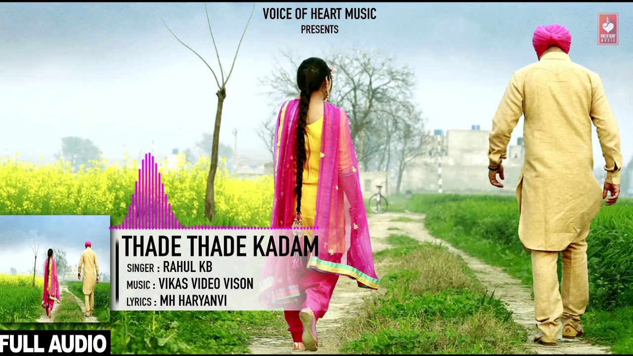 Latest Haryanvi Songs Haryanavi 2018   VOHM   YouTube