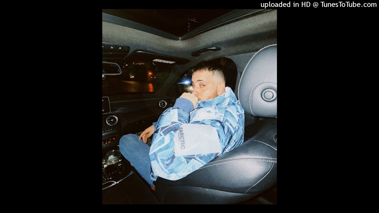 [ SOLD ] ATİ242 “DEĞİŞMENE RAĞMEN” TYPE TRAP BEAT prodbyGLOCK088