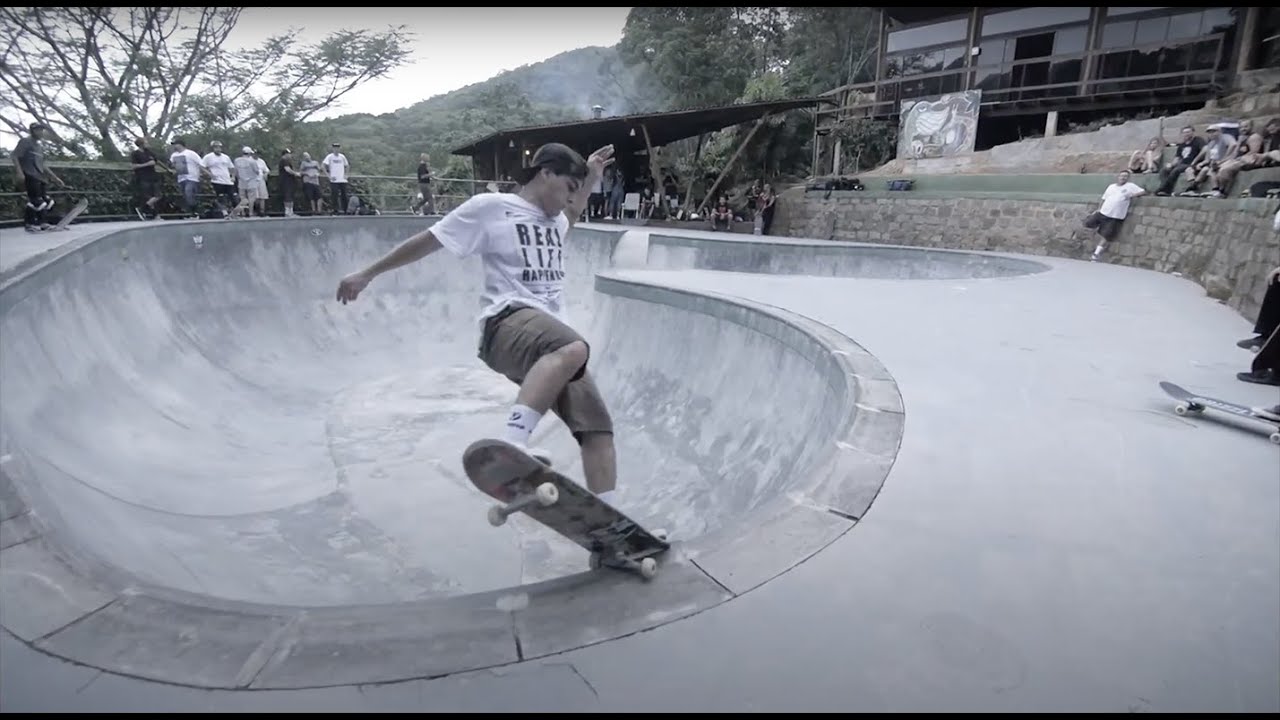 VI KAKINHO / MINI PART