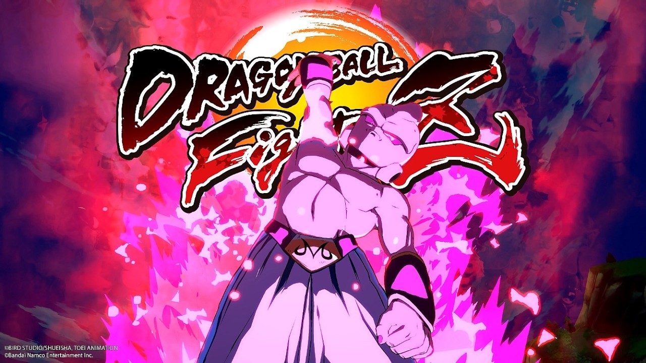 🔴LIVE - GETTING GOOD AT DRAGON BALL FIGHTERZ!