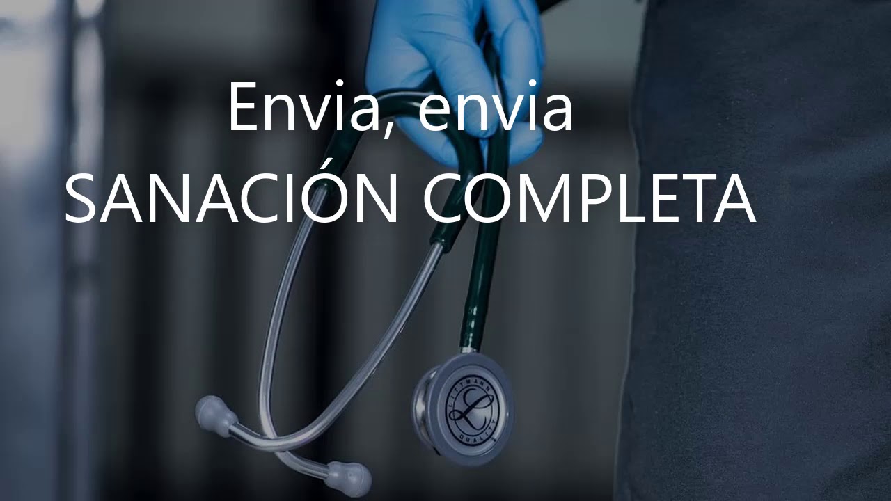 Sanación Completa Refua Shlema Plegaria para la Salud de los enfermos