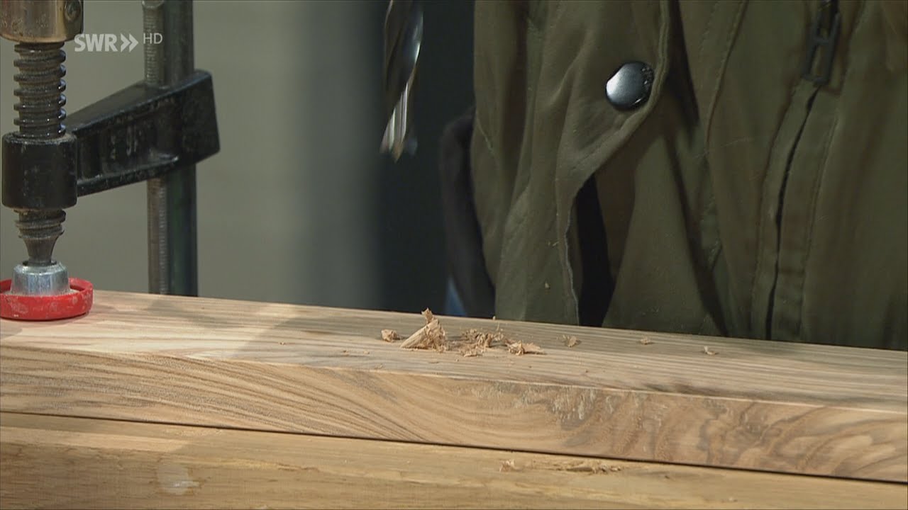 Heimwerk Pfusch bei Kaffee oder Tee (Folge 1); 16:55; 01.08.2016; SWR BW HD