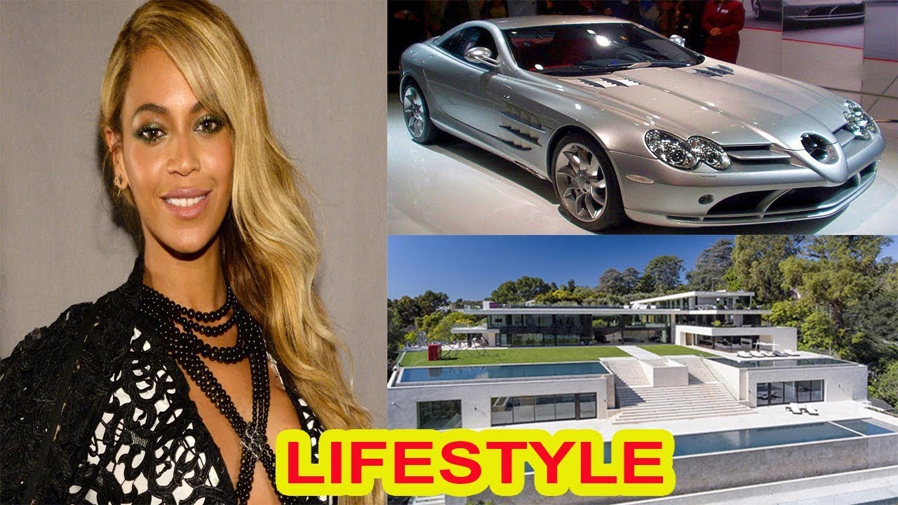 Beyonc&eacute; Lifestyle 2018|Beyonce Net Worth | House, Cars, Boyfriends, Income |Beyonc&eacute; Biography 2018
