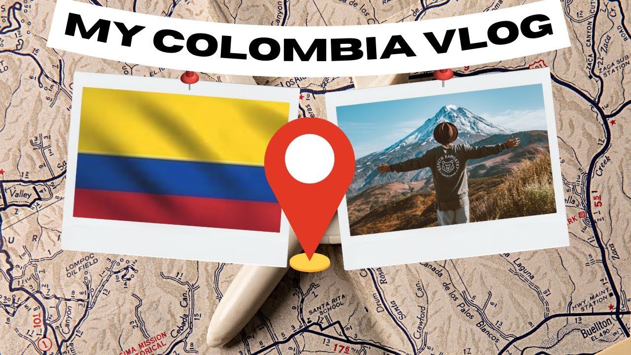 The Bogota Colombia Train Project(2022)