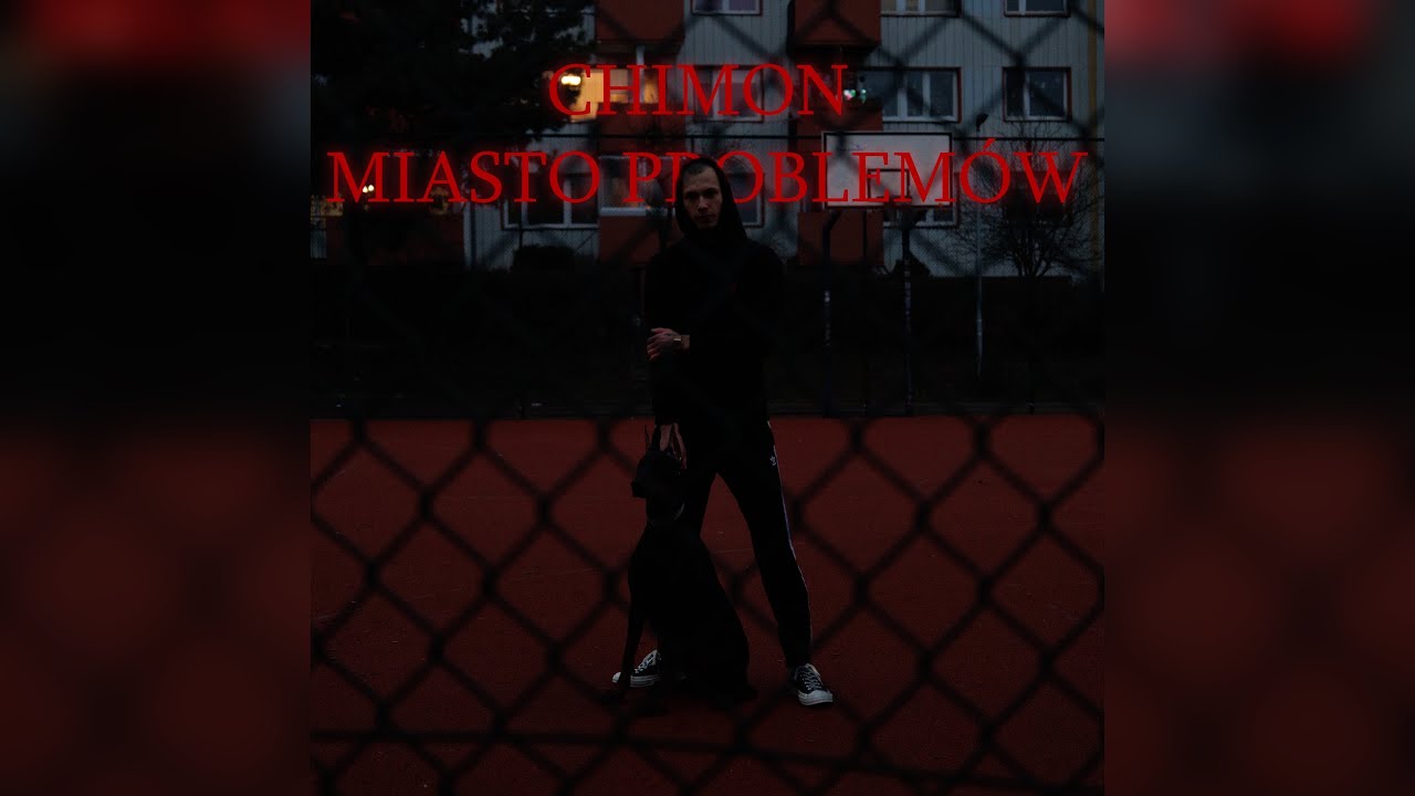 chimon - kasyno (official video)
