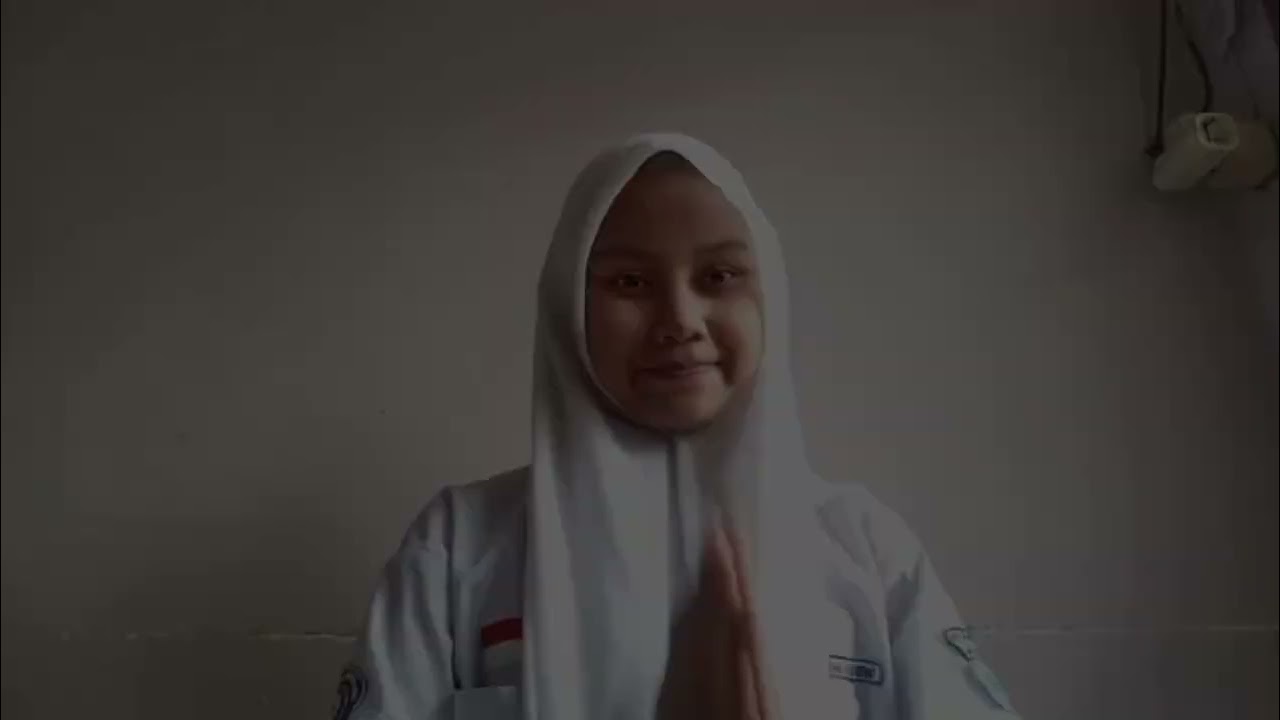 KORUPSI - KETIKA AMANAH DIKHIANATI - Tugas Film Pendek Kelompok 1 ( Politik )