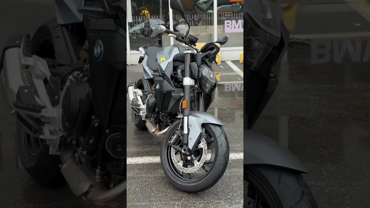 BMW😍 F900R New model bike launch 2025 | BMW🥰 New bike F900R 2025 #shorts #youtubeshorts #viral #bmw