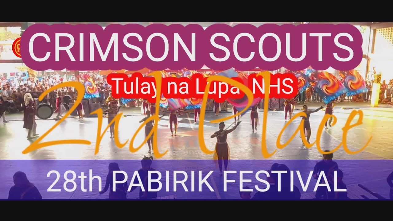 🏆 2nd Place WINNING Routine: 