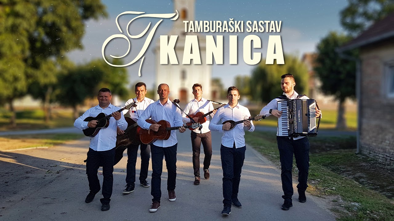 TS TKANICA - Kad suze najave kraj - 2018 - LIVE PROMO