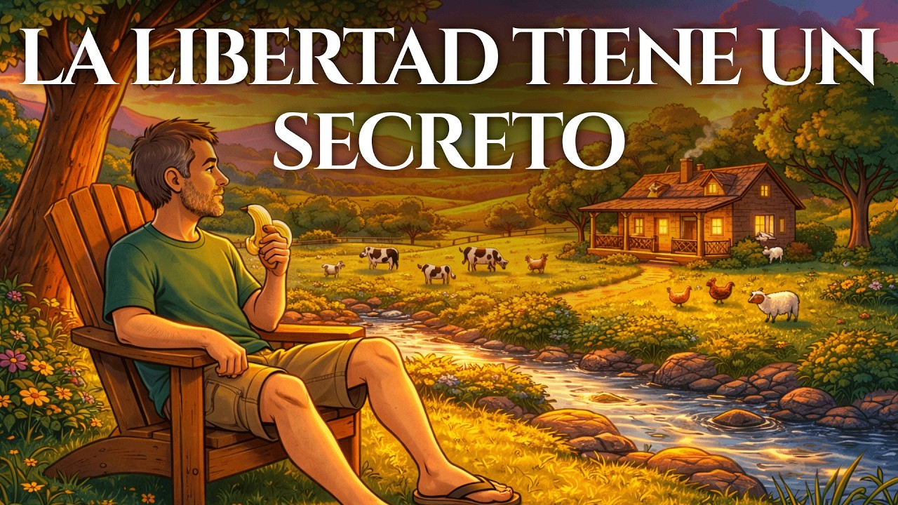 Lecciones de Thoreau Para el Mundo Moderno