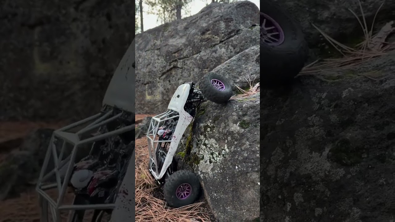 Climbing mountains✌️Toy Cars Race Like Real Cars 😱