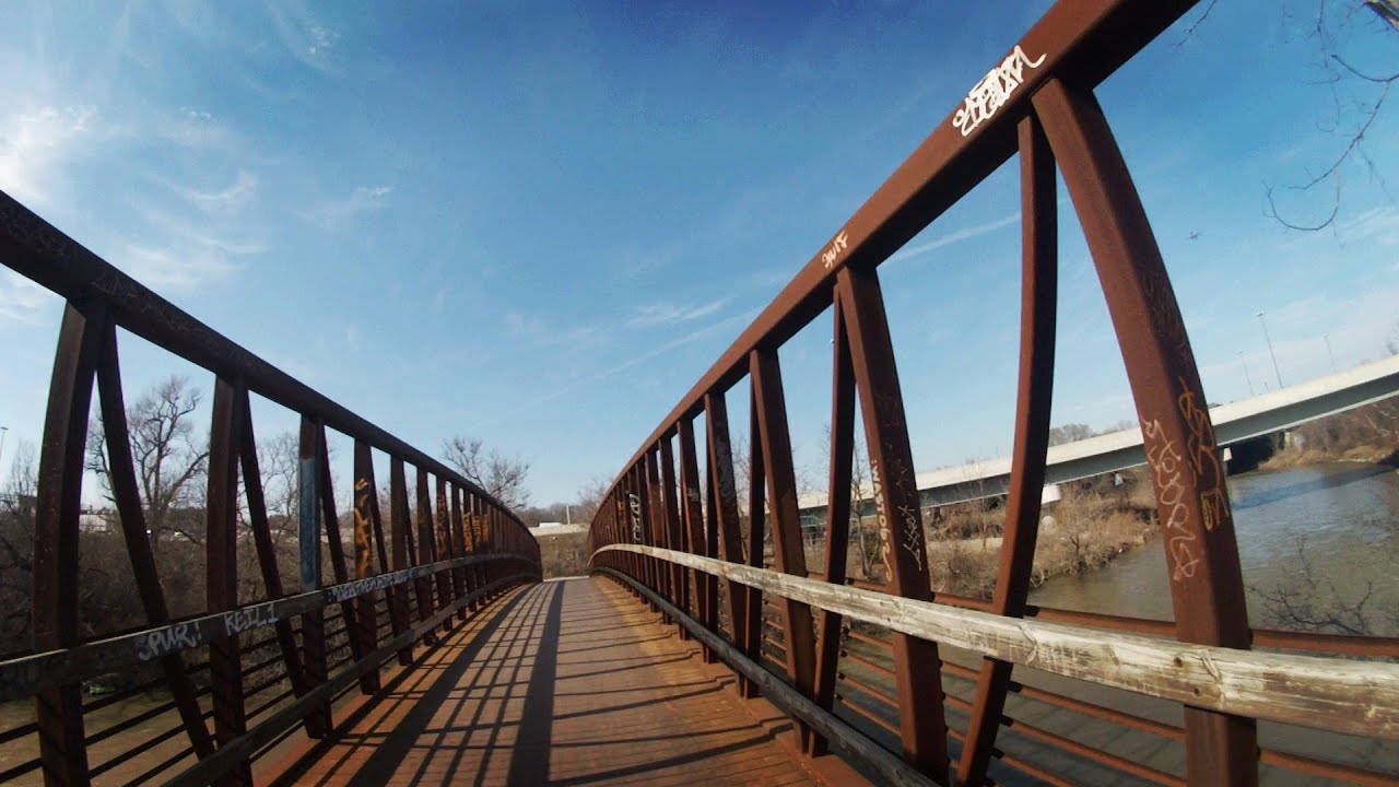 Humber River Stroll