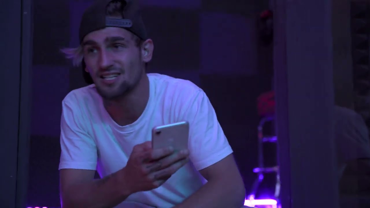JyE SimpsoN - 2HARD (Official Video)