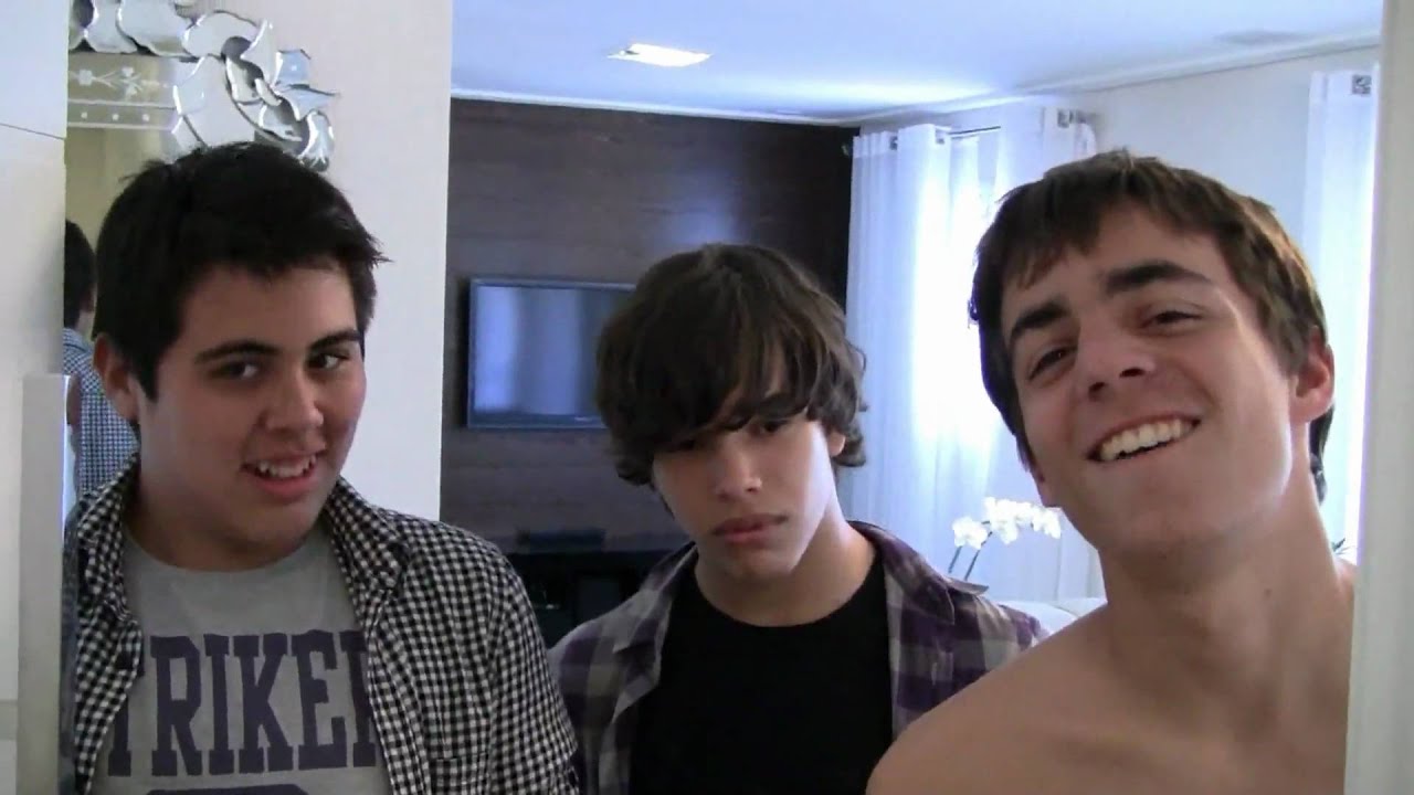 A Verdadeira Vida de Garoto (1º capitulo)