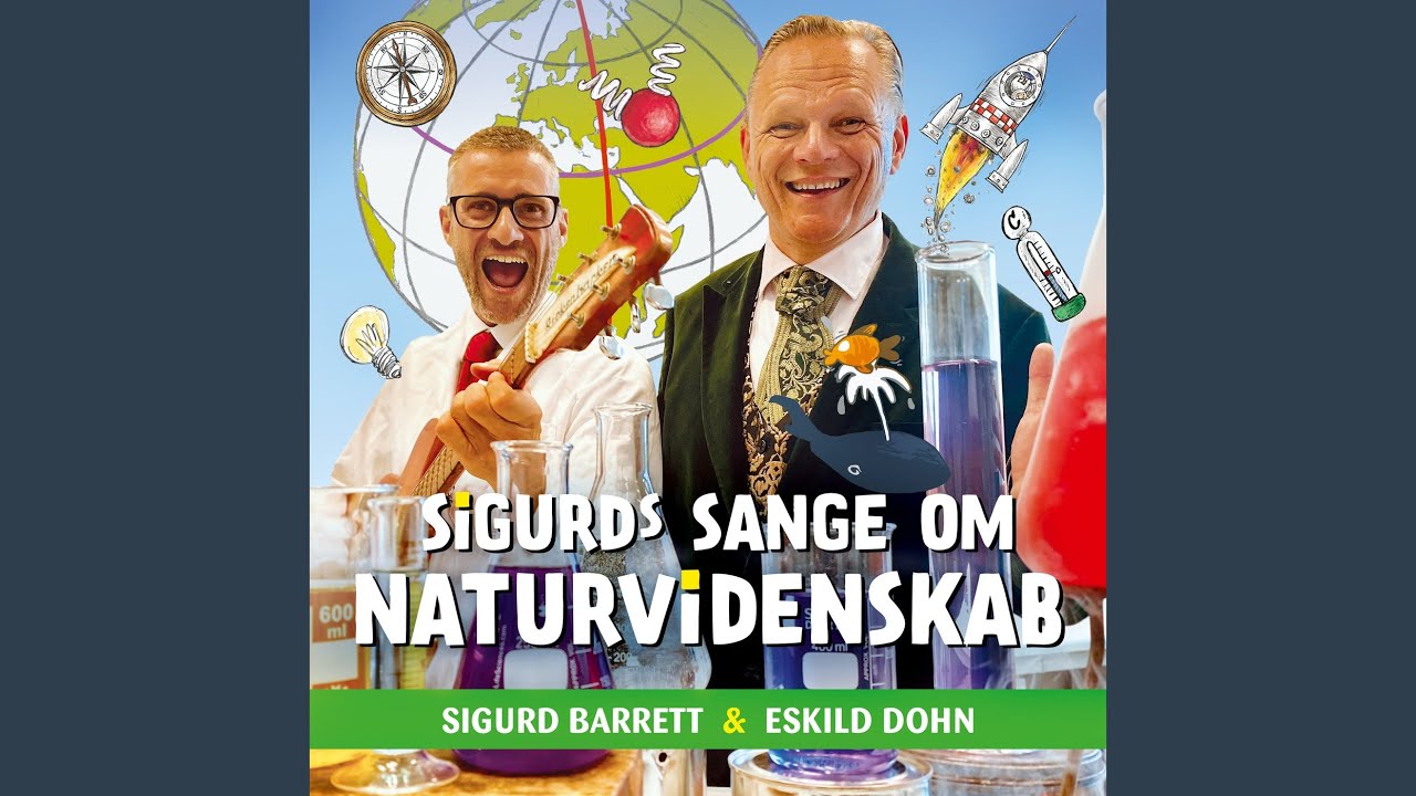 Det Sagde Bang!