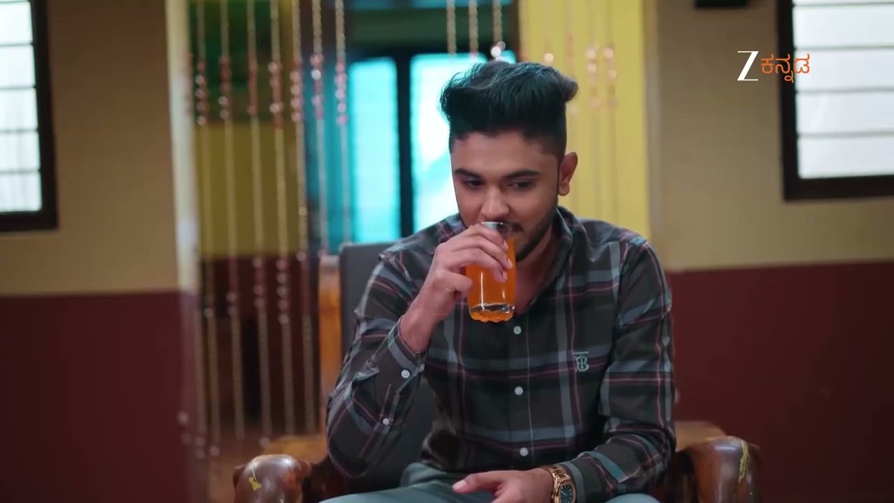 Amruthadhaare | Ep - 883 | Webisode | Feb 23 2025 | Zee Kannada