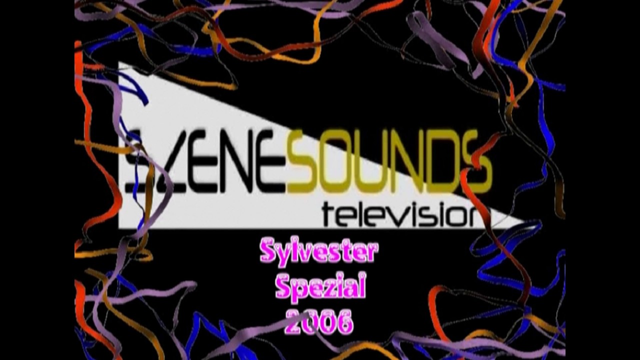 szenesoundTV 08 - Silvester Spezial 2006