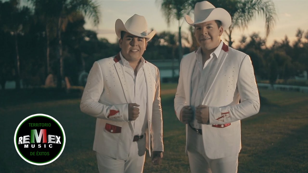 Hermanos Vega Jr. - La historia que tu cuentas (Video Oficial)