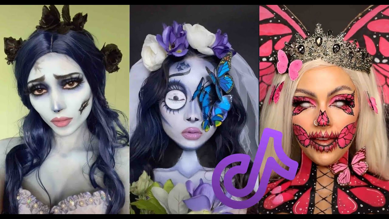 🎃💀Halloween TikTok Compilation To Watch In September#3💀🎃