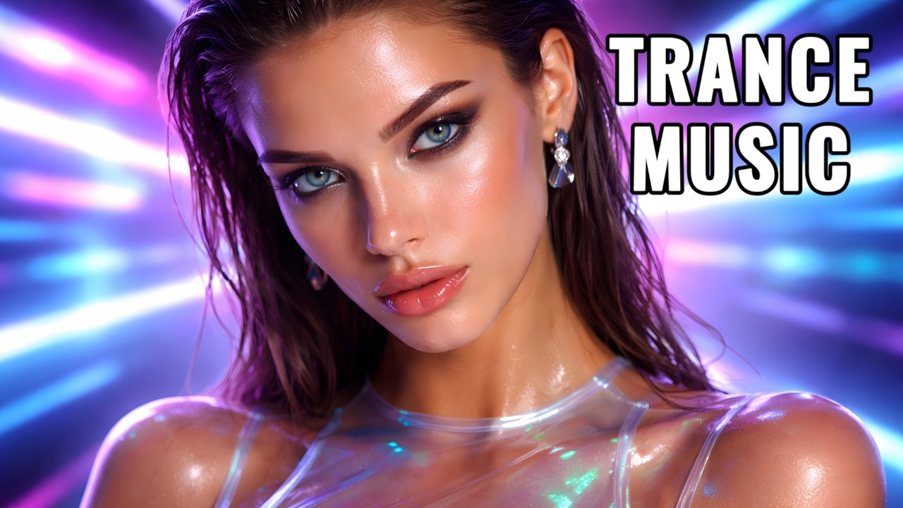 Uplifting Trance 2026 | Powerful Euphoric Melodies & Festival Energy