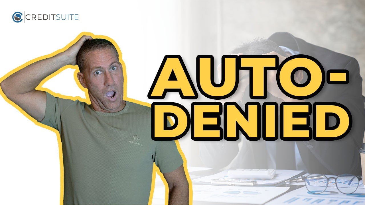 Why Business Loans Get Denied (5 Mistakes Most Owners Make)