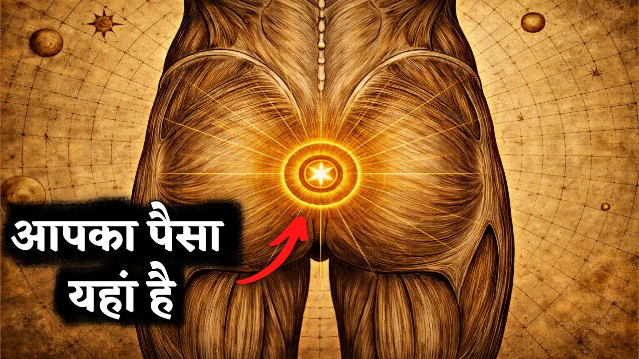 क्या स्त्री ऊर्जा से बढ़ती है पुरुष की धन और सफलता? तांत्रिक रहस्य