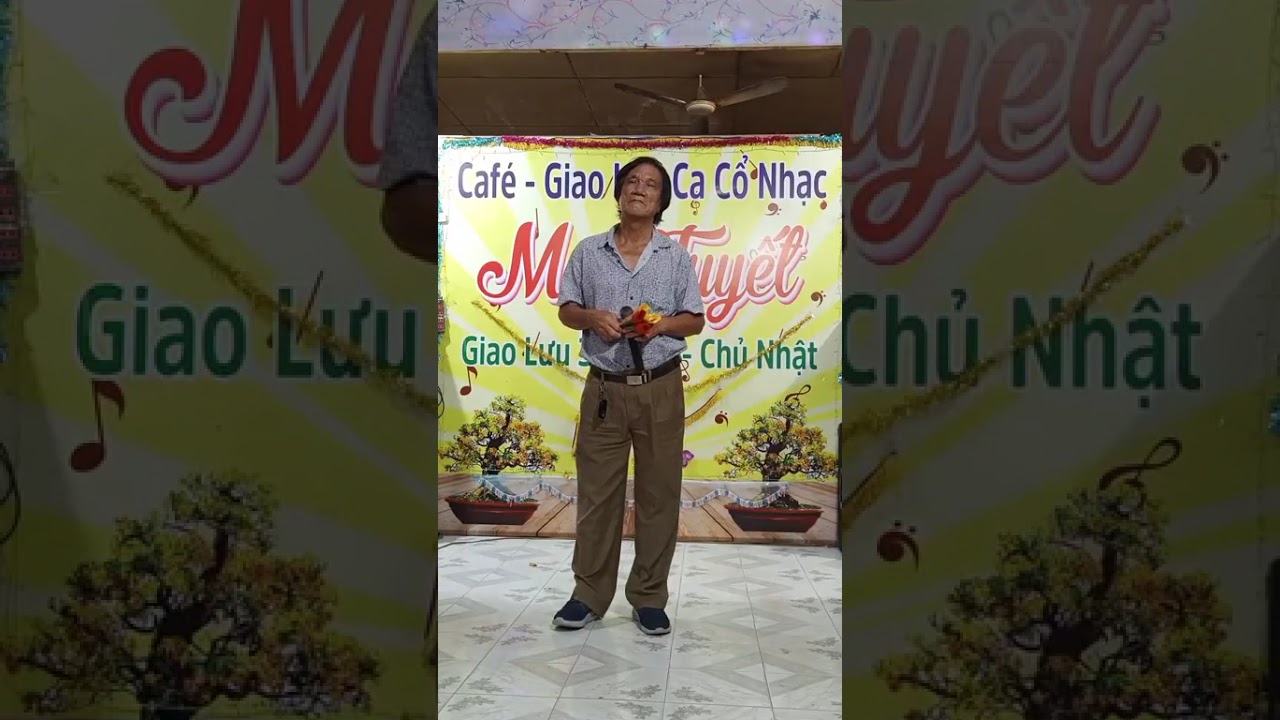 Ca cổ nhạc tuyết mai 
