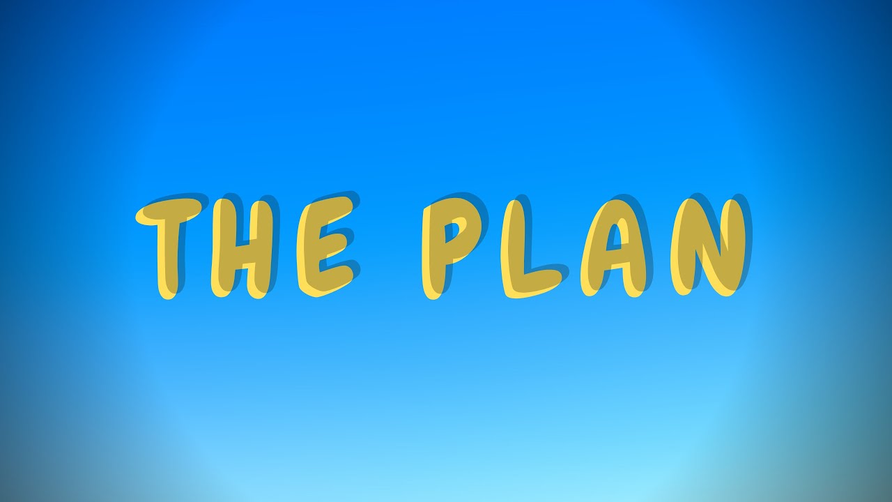 04. The Plan | The Best of Steve Green | Lyric Video