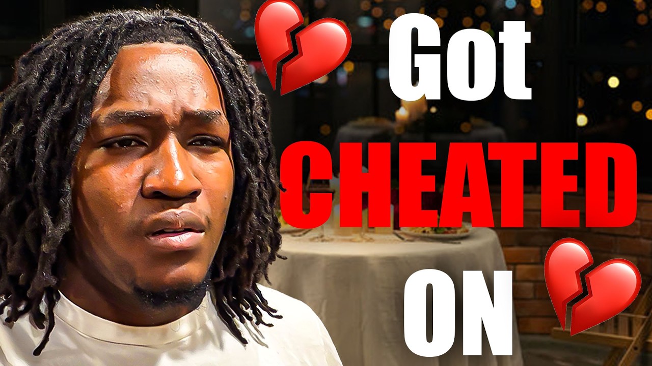 The Worst Date Ever... (Storytime)