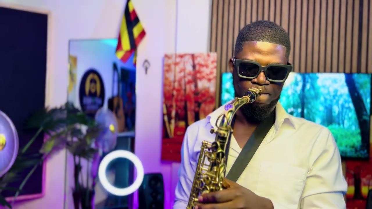 THIS IS WHY I LOVE YOU(Major) Cover by Eddy Heartstrings Sax#music #love #instrumental 