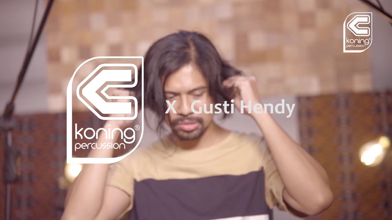 Koning x Gusti Hendy (Erasmus Series)
