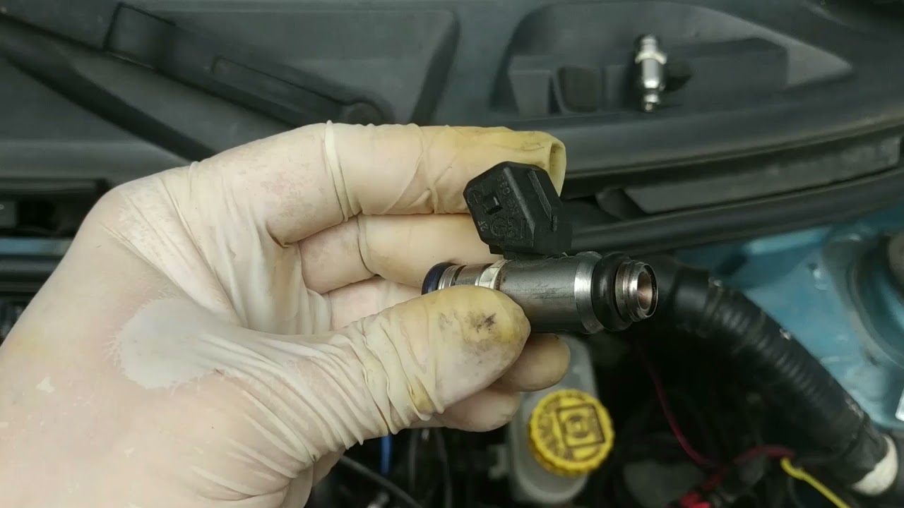 Fiat Misfire Hesitation during acceleration P0202 P0300 P0302 P0303 Faults FIXED